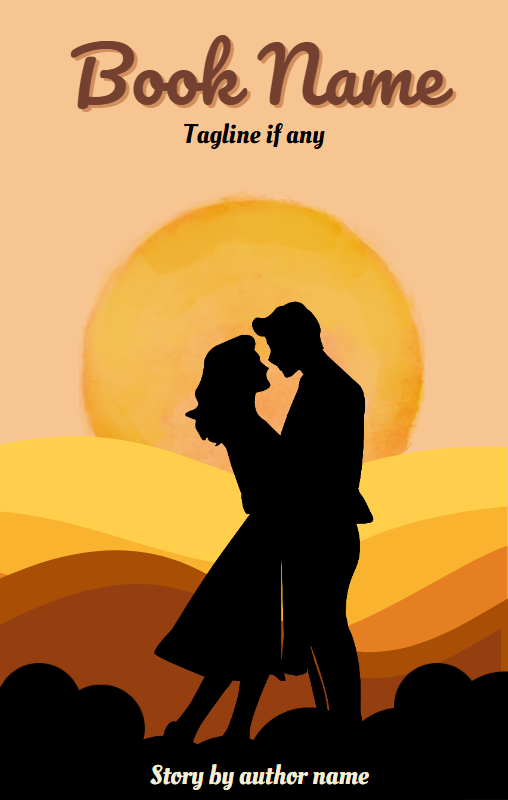 Book Cover 8